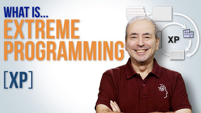 OnlinePMCourses's tweet image. Test-Driven Development (TDD): Writing tests before writing code to ensure the system meets its requirements.
Read more 👉 bit.ly/4atanFj
#ExtremeProgramming