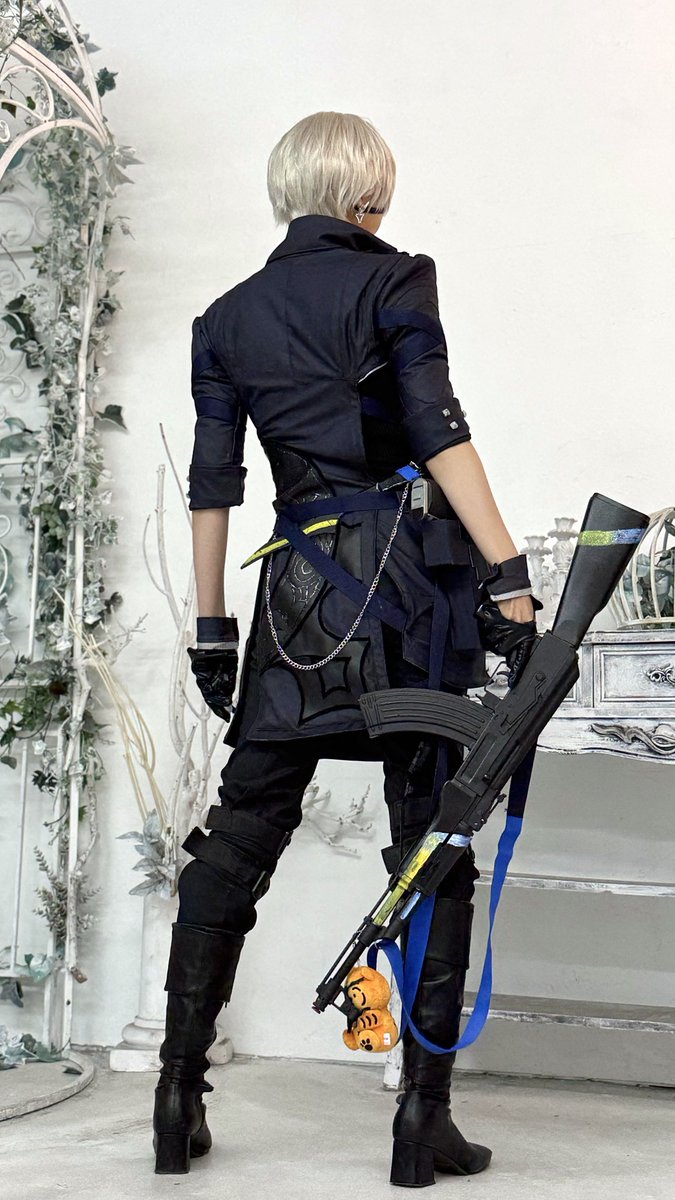 ユン ダリ/윤 달리 on X