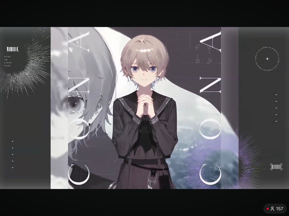 まじで最高過ぎた……大好きな歌をCIXYが歌ってくれてまじで感謝……🙏 4人