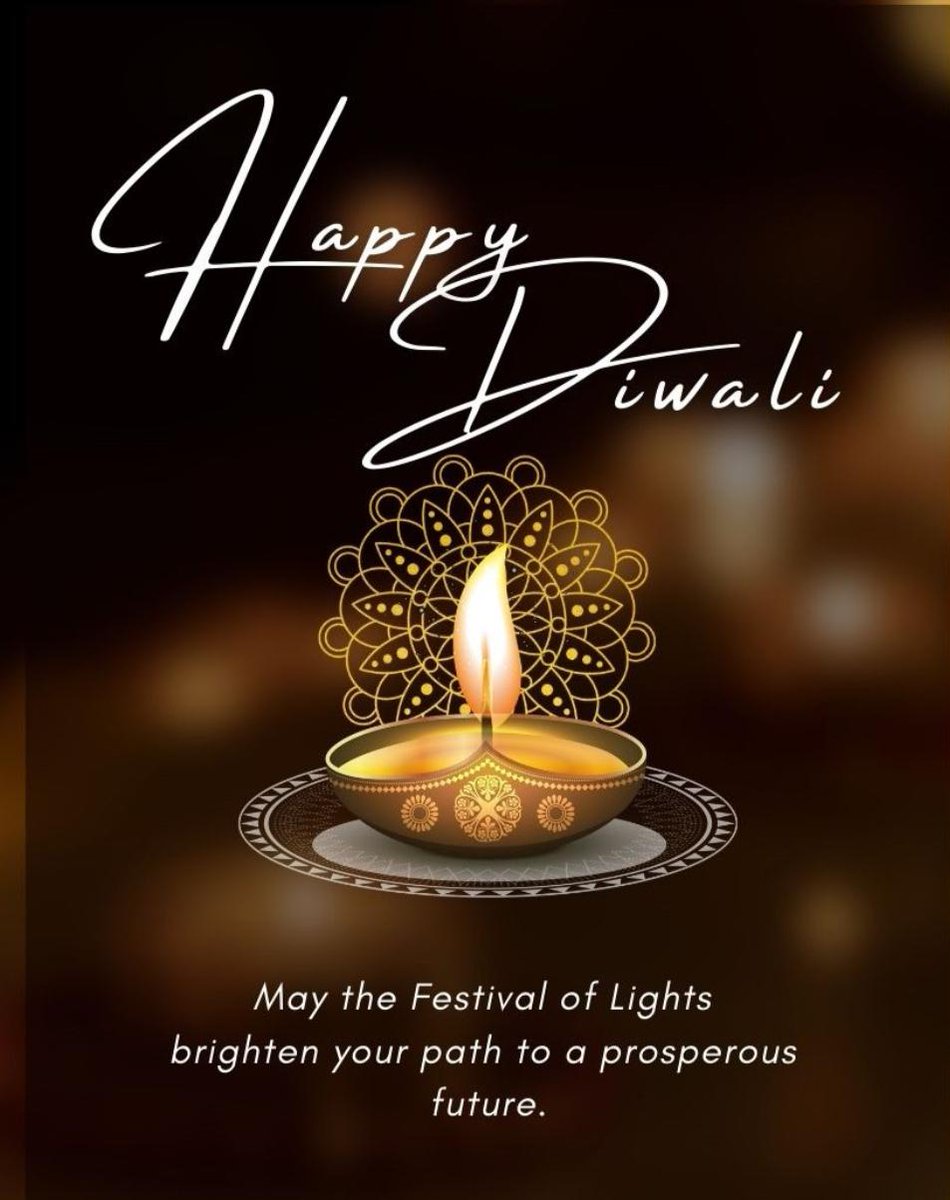 Enkeyem11's tweet photo. शुभं करोति कल्याणं आरोग्यं धनसंपदा।
शत्रुबुद्धिविनाशाय दीपज्योतिर्नमोऽस्तुते॥

#दीपावली की हार्दिक शुभकामनाएँ
सभी के जीवन में सदैव सुख, समृद्धि और प्रेम का आलोक बना रहे
हर दिन दीपों की तरह उज्ज्वल हो
#Happy_Diwali 
#Diwali2025 
#दिवाली
#जयहिंद 
#जयहिंद_कि_सेना 
🟩🟩🟨🟥🟥⬜️🟩🟩 https://t.co/cfQGEXO3xQ
