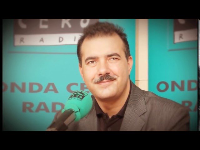 Javier Santamarta del Pozo tweet media