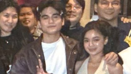 nawawala na ang barya sa kamay ni will ashley 😏 the collection is growing