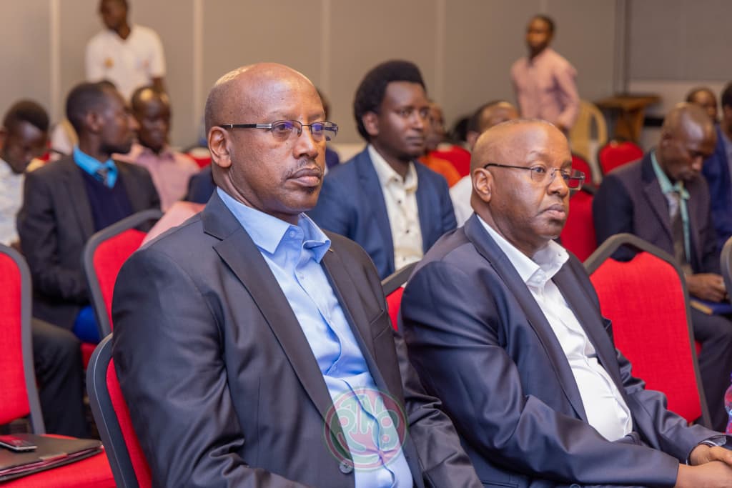 CeeacBurundi's tweet photo. 18/10/2025 | 🇧🇮 Bujumbura. Célébration de la 5ᵉ édition de la Journée de l’Intégration Régionale en Afrique Centrale, sous le thème :👉 « Vers une CEEAC des peuples : Mettre en œuvre la libre circulation des personnes et la citoyenneté communautaire en Afrique centrale. »#CEEAC https://t.co/EnR17gSAjY