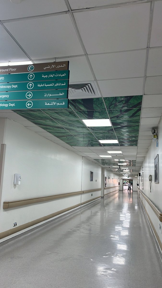 DtJoud's tweet photo. 19 أكتوبر2025
بداية مرحلة جديدة✨
 أول يوم رسمي كـ intern في مدينة الملك عبد الله الطبية🏥👩🏻‍⚕️

بعد تعب مذاكرة واصرار إثبات نفسي في المقابلة رجعت لهم بقبولي ومباشرتي ،كل التعب كان يستاهل اللحظة هذي⭐️🙌🏽

الحمد لله دايماً وأبداً اللهم وفقني،وسخر لي الخير وين ما كان وبارك لي في علمي🤍 https://t.co/7SV02fIoP2