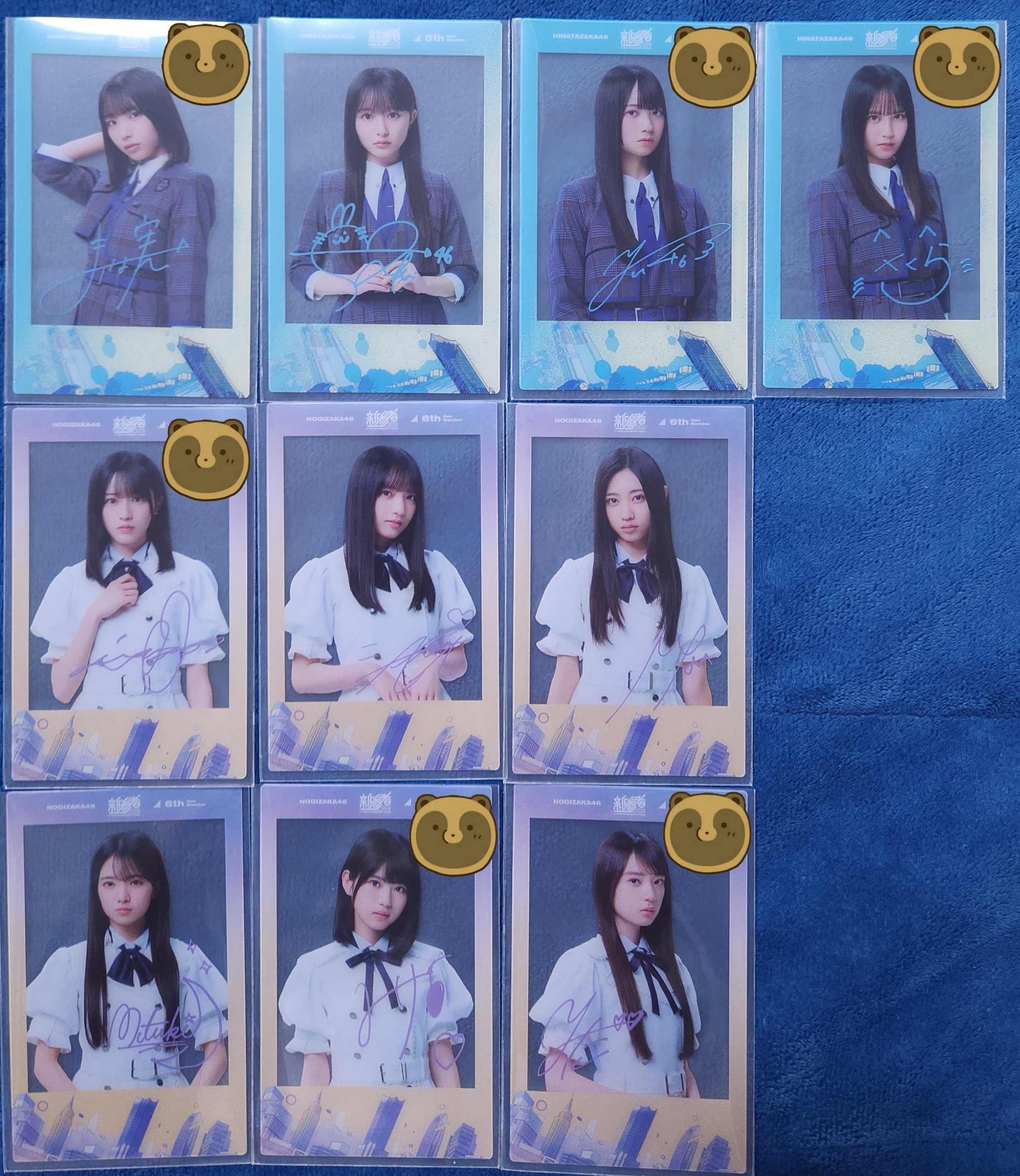 はやて＆ちぴちゃん◢⁴⁶◢͟￨⁴⁶ on X: 