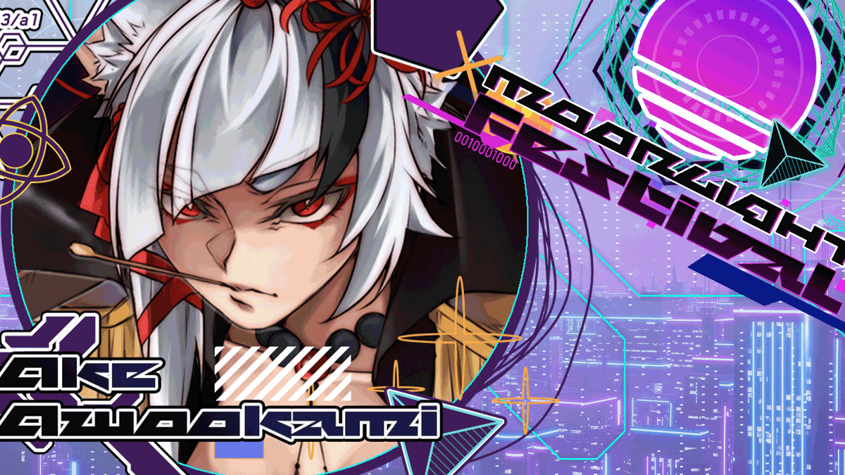 UI I I A - AU UI 🐱 Und dieses Meme-Cover war noch längst nicht alles, was <a href="/AkeAwookami/">Ake 朱 | VTuber 🇩🇪 | Ōkami Schutzgöttin 🐺🍁</a> 🐺dieses Jahr raushaute; Mit dem wohl größten Pokérap legte sie nochmal einen ordentlichen Kracher hinterher!💥

Den ganzen Auftritt zum mitrappen gibts hier
➡️ youtu.be/2rcfhLaRlHk