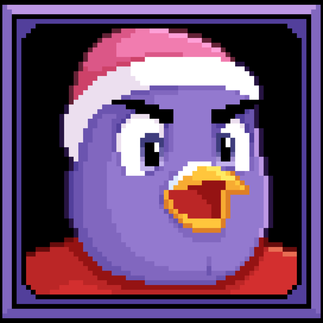 Big, strong, and just a little chaotic. That’s Big Bob! 💪