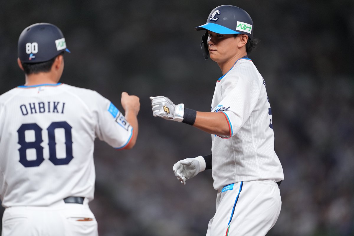 2025シーズン蔵出し写真特集】 今回はグータッチのベストショットをお