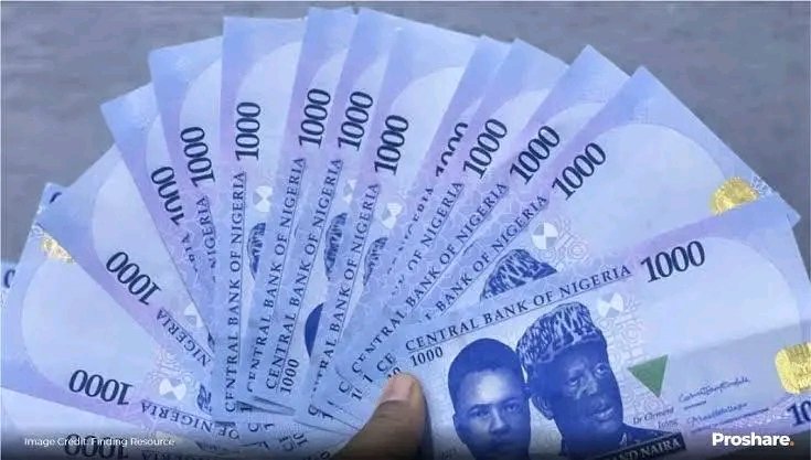 Idan mutumin da ke daukar albashin ₦100,000 ya baka kyautar ₦5,000, ka sani cewa tamkar ya shirya ne tsaf da safe ya fita aiki har na kwana 2 dan kawai ya baka kudin da ya samu na kwana 2. Ka koyi godiya, baka san irin matakin da mutum ya bi kan ya samu abin da ka raina ba.