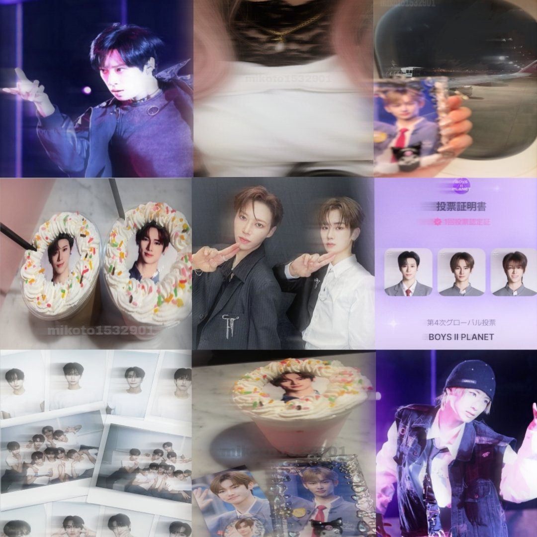 미코토 tweet media