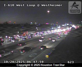 WEST: 610 W Loop northbound near Post Oak , we have a wreck working and delays near Galleria. <a href="/KHOU/">KHOU 11 News Houston</a>