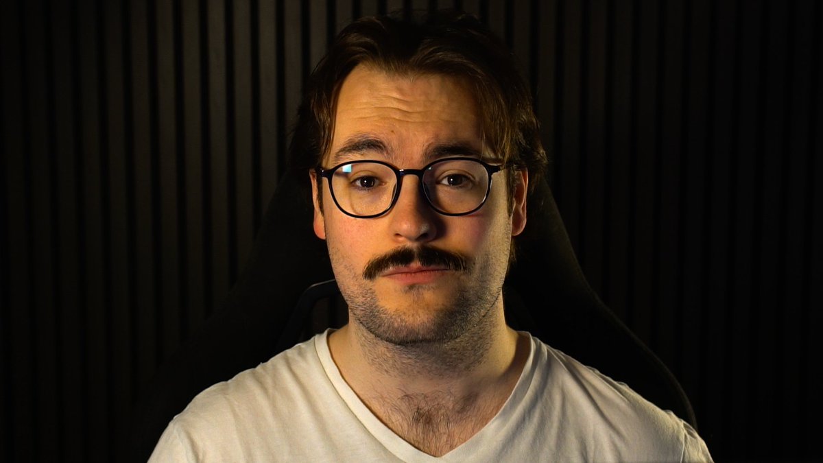 New glasses chat, what do we think 🥸🥸🥸