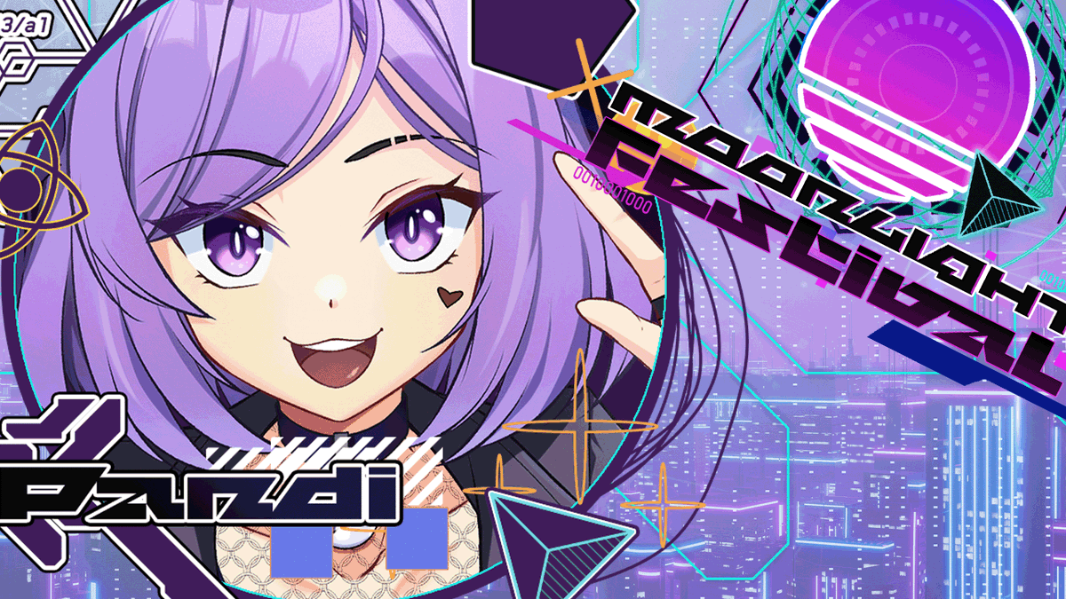 Chillige Musik🎶, Comfy Vibes 💕- Von einer Mafiosi? JA!💫
<a href="/_silentpandavt_/">SilentPanda 🐼 | Mafia Panda 🎋💜</a> von der Pandamafia hat uns gezeigt, wies geht und ließ das Publikum zum Klang ihrer Lieder mitschunkeln ✨

Hier geht's zum ganzen Auftritt:
➡️ youtu.be/SGTQ99VKCwE