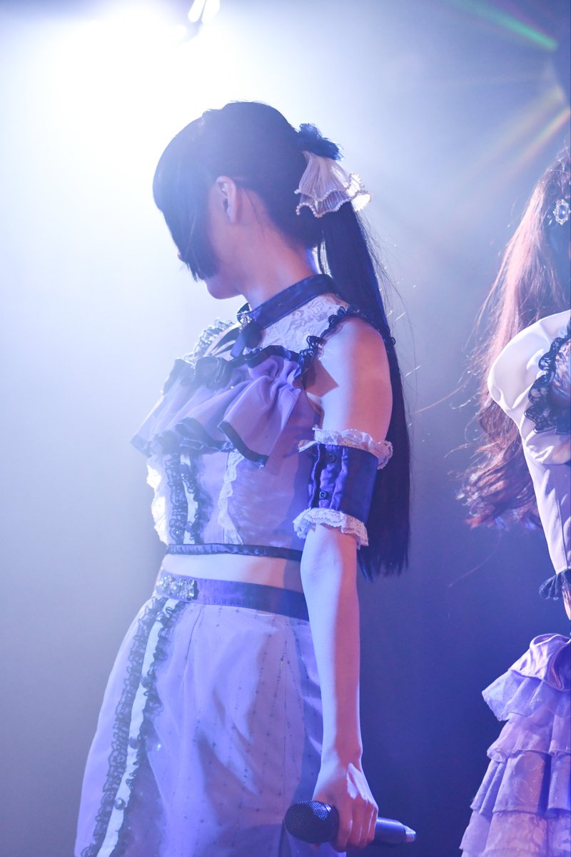 chiro__photo's tweet photo. 2025/10/19【Sun】
せんだいのともだち

どの角度から撮っても可愛いし
綺麗だしカッコいい…💜💭

#Layn #美神ナオカ #ナオカメモリー https://t.co/3OdyQBc7Pw