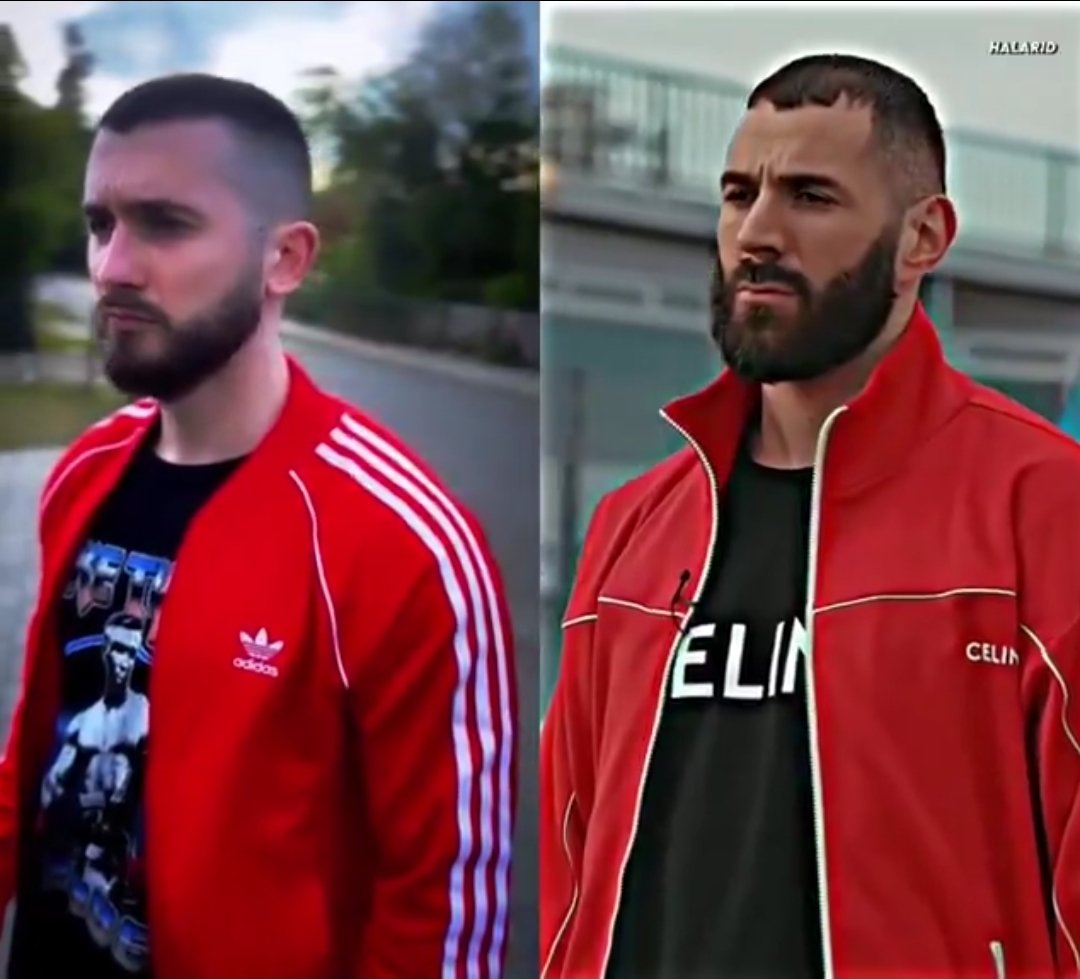 Fugu qui tente d'avoir la même vibe que la vidéo de Sylvain