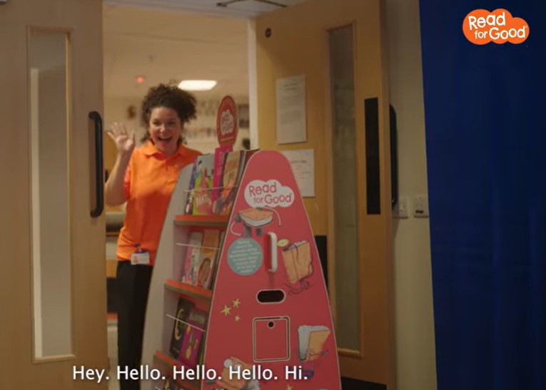 Teresa Cremin CBE tweet media