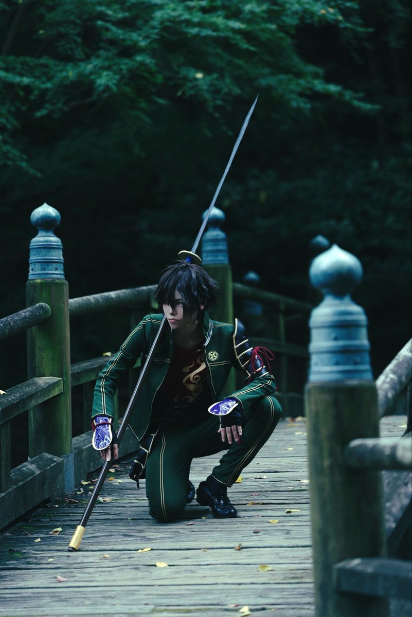 ※cos  能ある鷹は