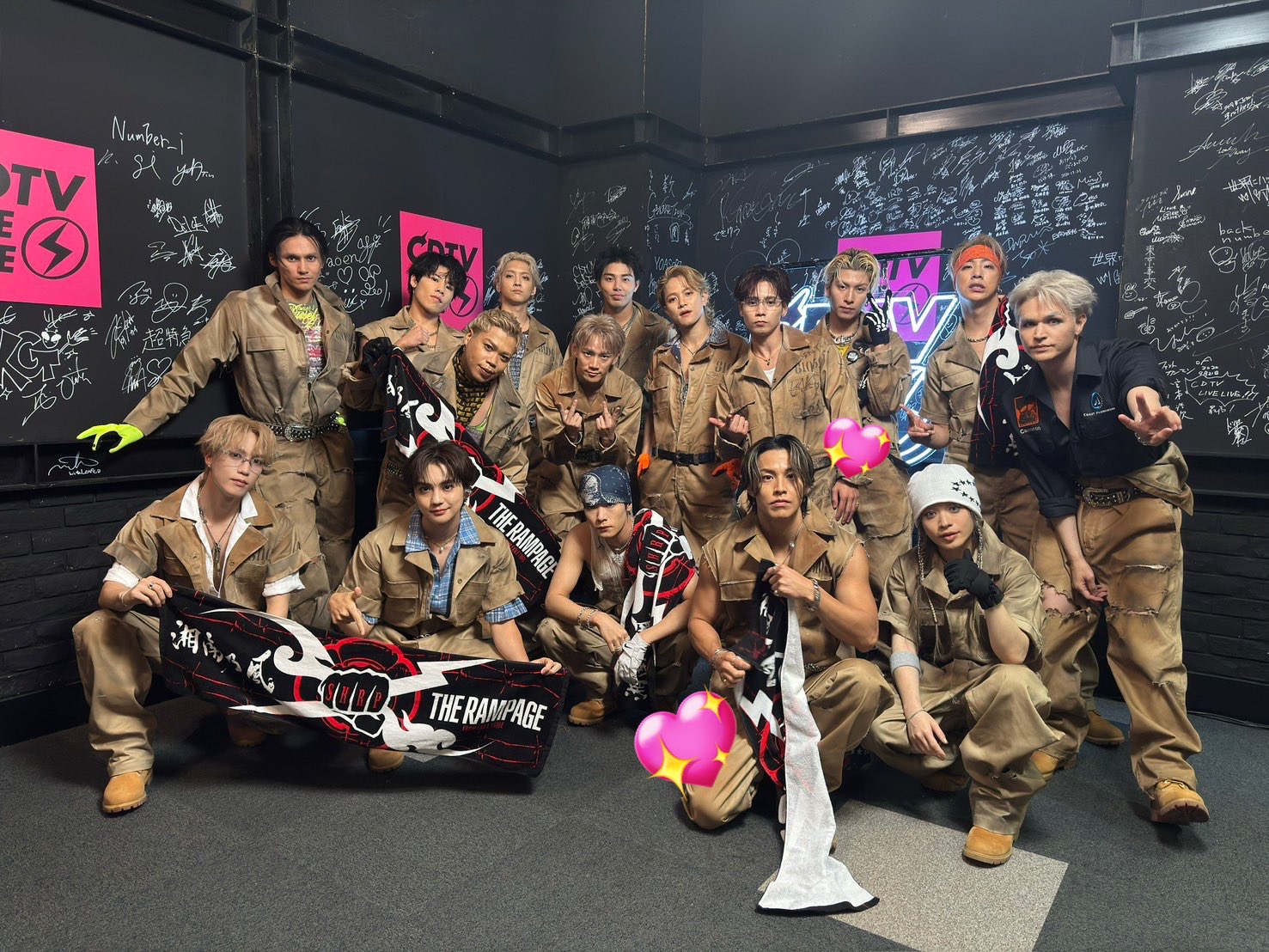 浦川翔平 BOT クッション 浦川翔平 BOT クッション BATTLE OF TOKYO