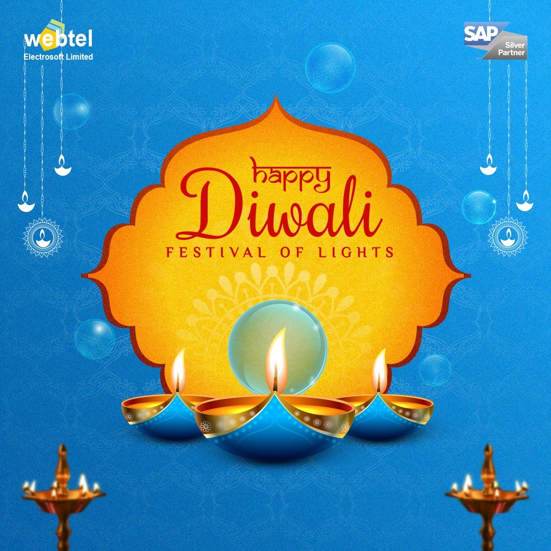 Rajeevkh007's tweet image. ✨ May the Festival of Lights brighten your life with joy, success, and prosperity!
Wishing you and your family a sparkling and safe Diwali. 🪔💫

#HappyDiwali #FestivalOfLights #Webtel #Diwali2025 #LightUpLife #ProsperityAndJoy #FestiveVibes✨