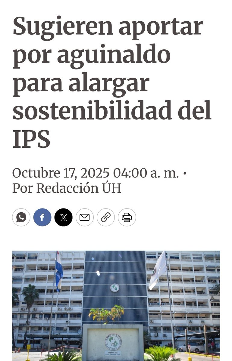 Seguir metiendo la mano en los bolsillos de trabajadores y empleadores. Hace poco era subir aportes y ahora esto.  Sin ideas ni propuestas  la inutilidad y el robo no terminarán. El Estatismo no solo roba, también MATA. Mi  propuesta es absolutamente diferente.