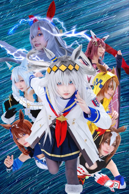 コスプレイヤーちきのTwitter画像39