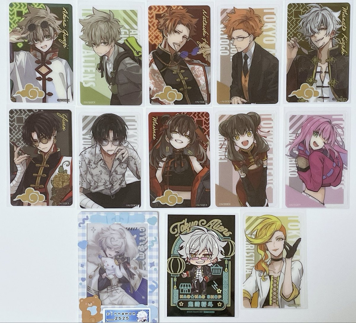 ぽんず@プロカ必読 (@pon_z_0628) / Posts / X