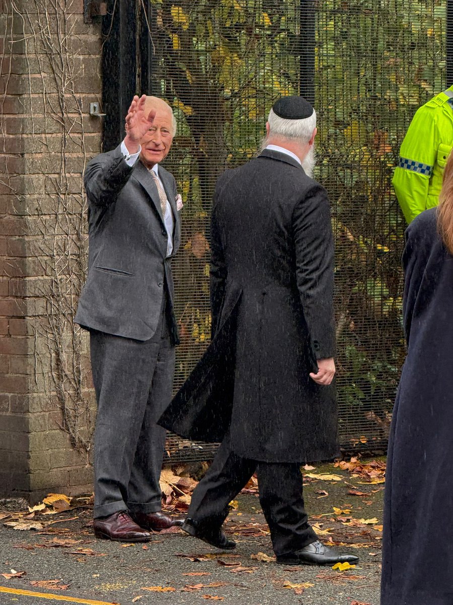 Charlie Ztuker tweet media