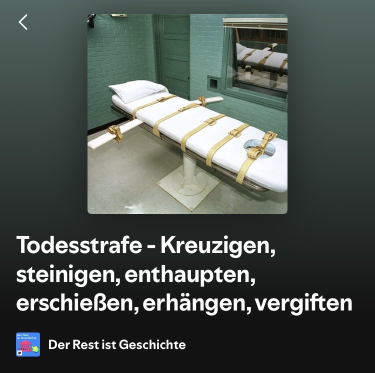 das machen sie mit mir jeden Montag