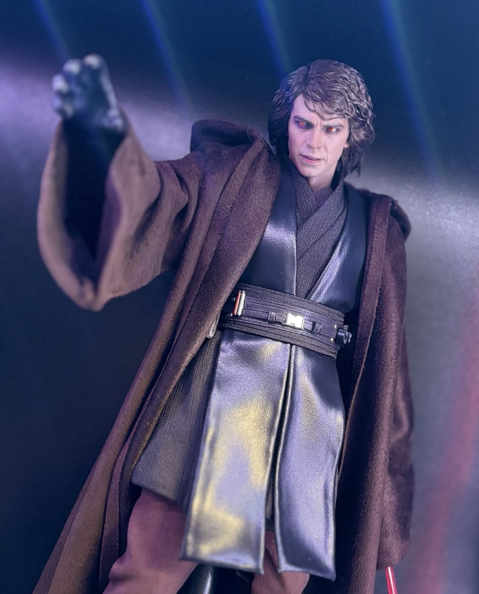 アナキン・スカイウォーカー