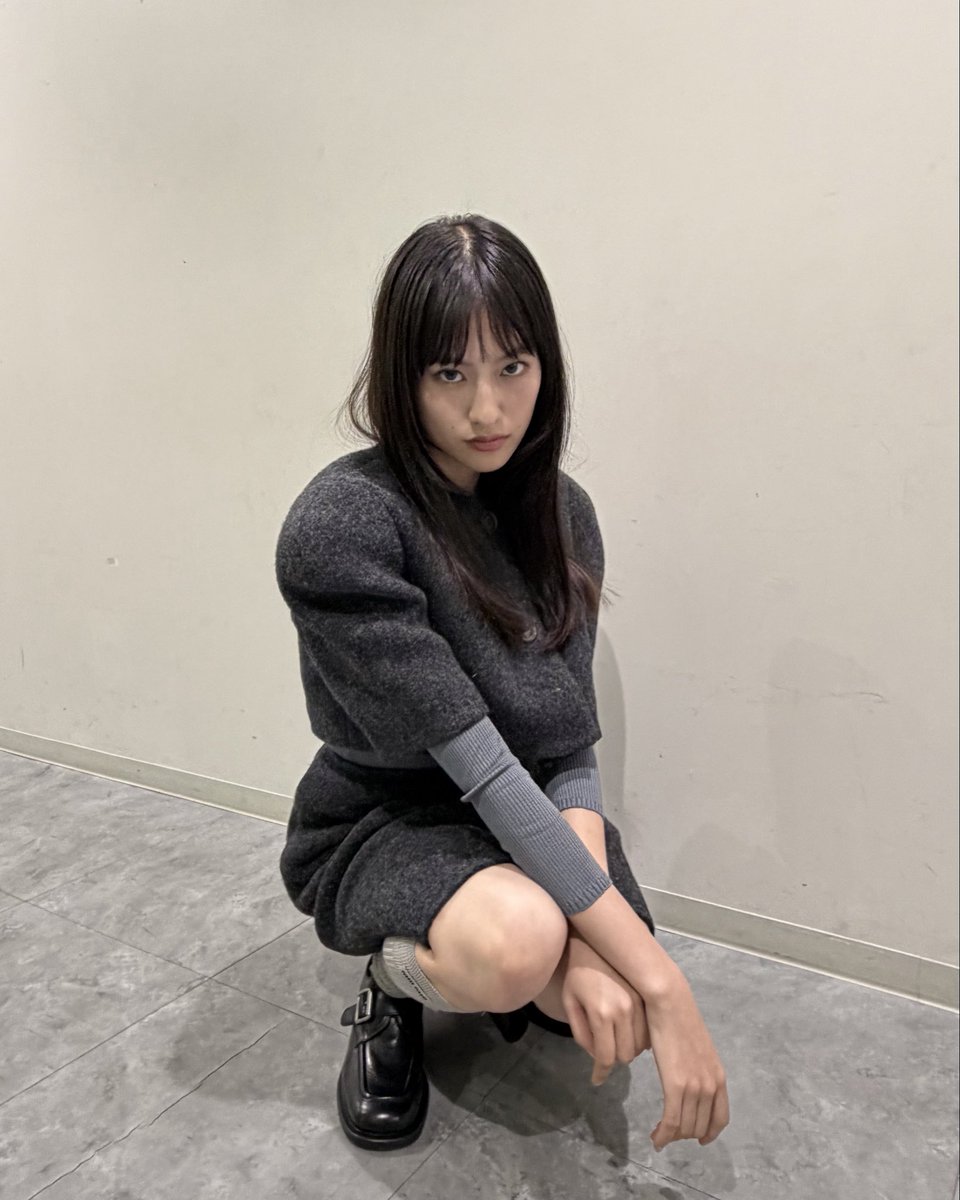 新版】YOUPAPER 恒松祐里 掲載2ページ（ストレート）#6500 新版