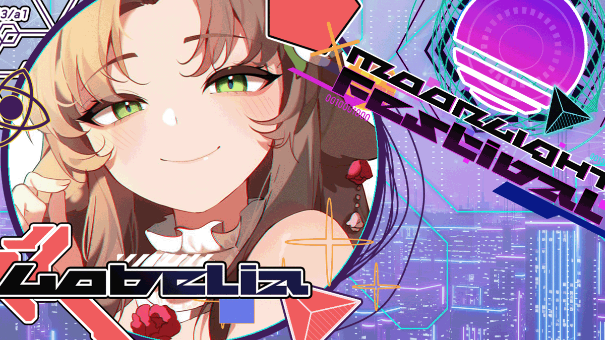 "Can I get the mic a little higher?"🎤 sang <a href="/Lobelia_Erinea/">Lobelia 🌺 🌿 Deer of Divinity VTuber 🌺🌿</a>, während die Zuschauer im Chat AUSRASTETEN💥
Hammer Stimme, Banger Songs - Einfach ein ATEMBERAUBENDER Auftritt!💚✨

Den ganzen Act zum Reh-Watchen🦌 findest du HIER
➡️ youtu.be/QOPC43E-e3Y