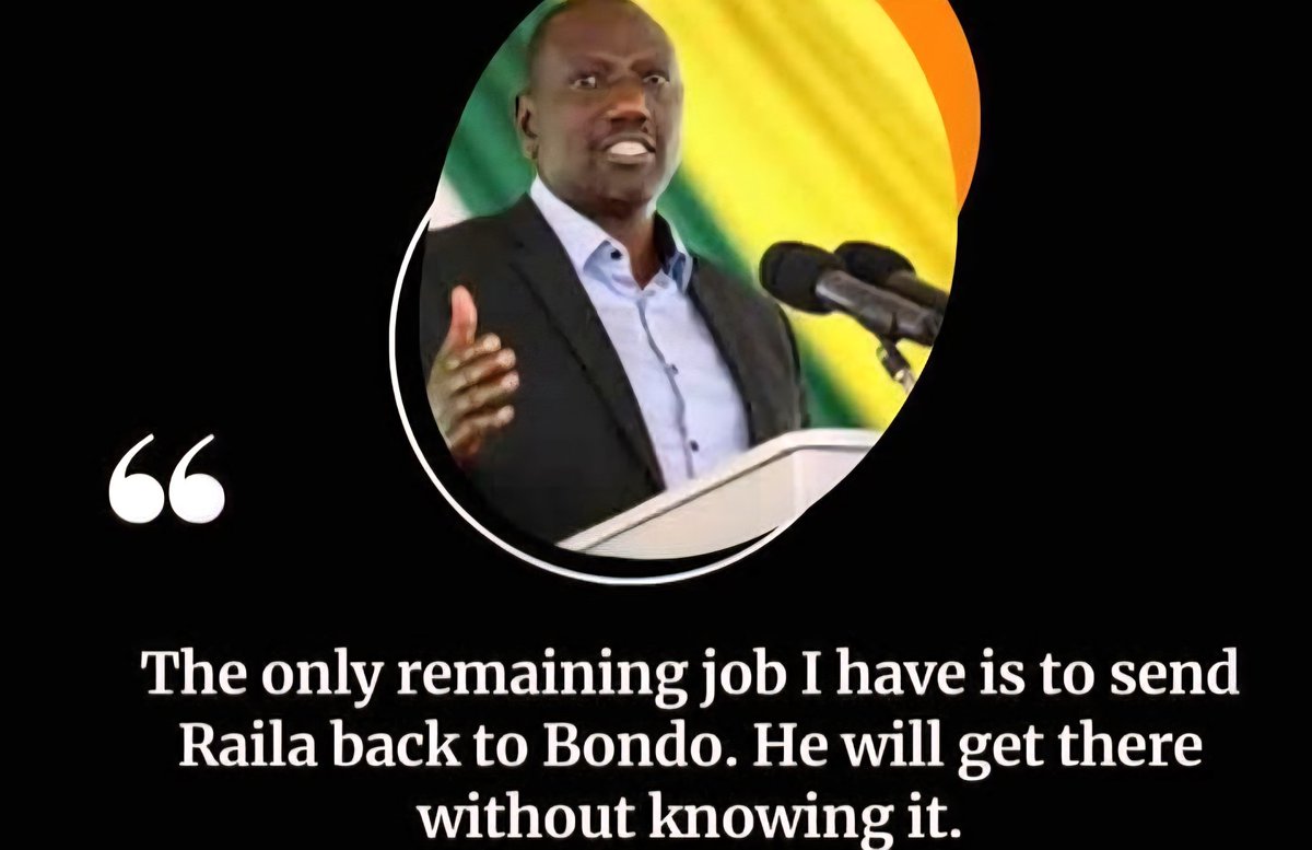 JM Kitavi tweet media