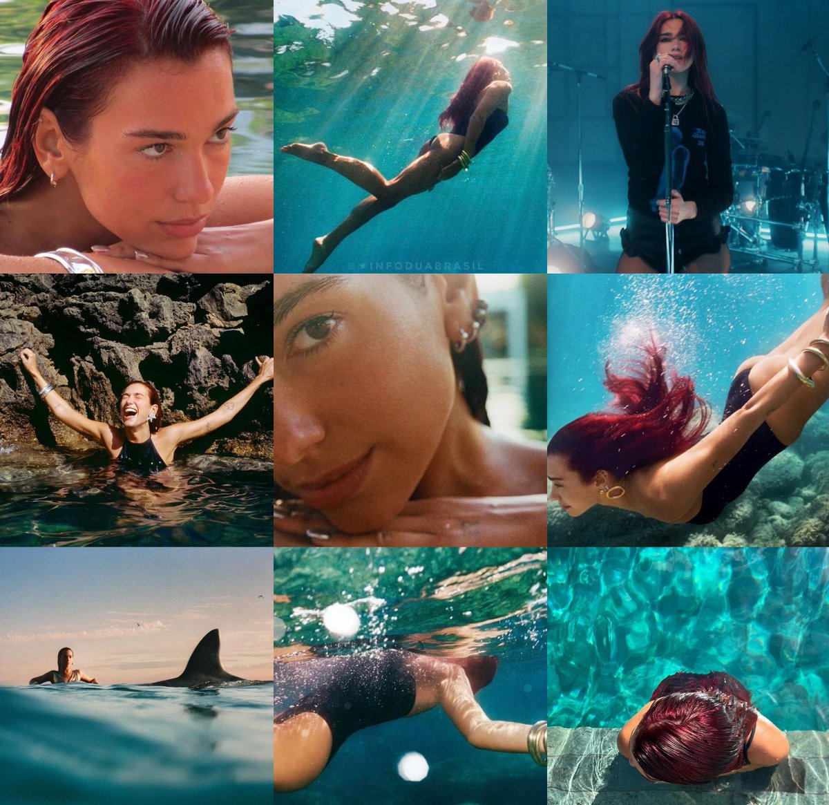 Stream “Radical Optimism” to manifest an incredible partner into your life 🦈
dualipa.lnk.to/radicaloptimism