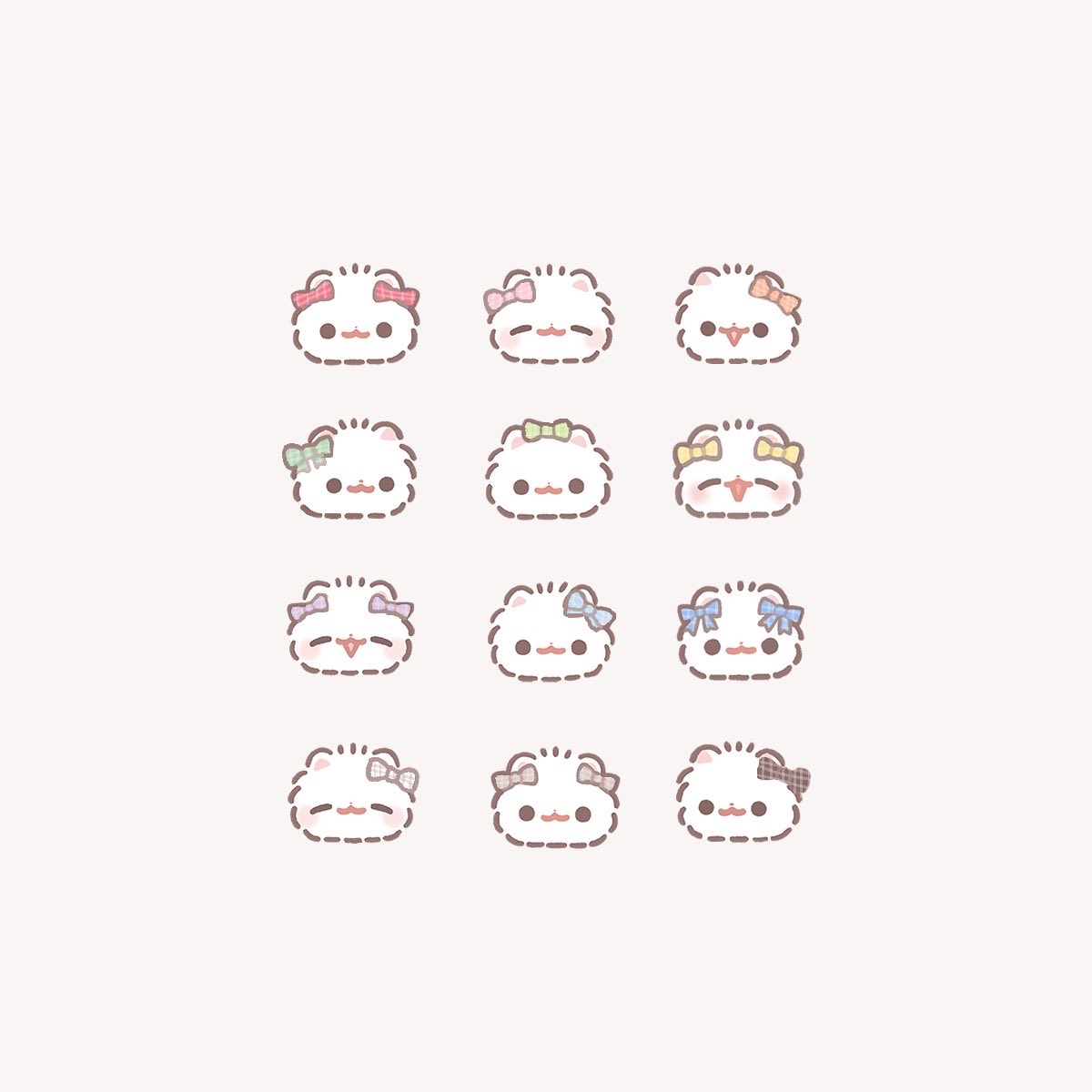 ポメラニアンもち tweet media