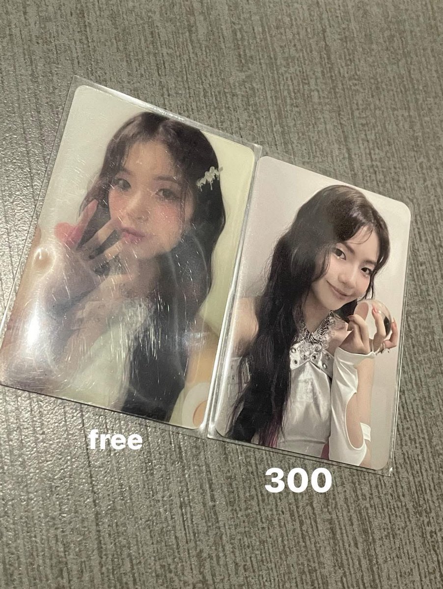 niceeeee_10's tweet image. WTS/LFB

unis pc

mop: gcash
mod: jnt

#unis #UNIS #fs