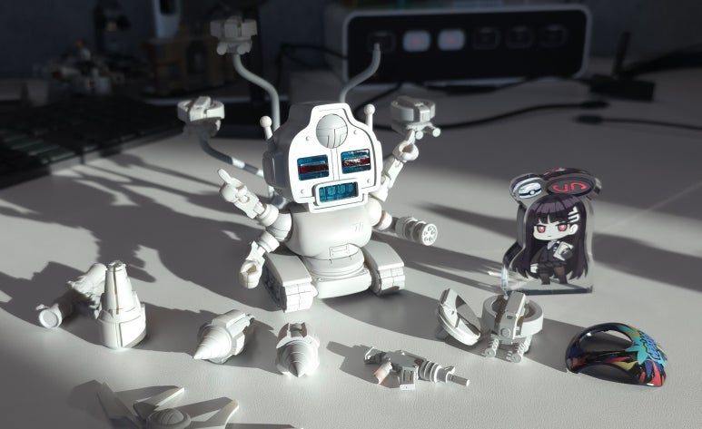 blog.naver.com/jybed/22404330…

맛따끄!! 한국의 선행자 아방가르드군 샘플리뷰 키타아아앗!!! 
#블루아카이브 #bluearchive
#ブルーアカ