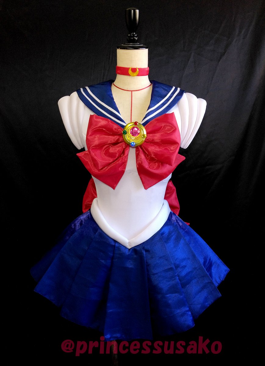 うさこ@1/25なろう西3G20a (@princessusako) / Posts / X