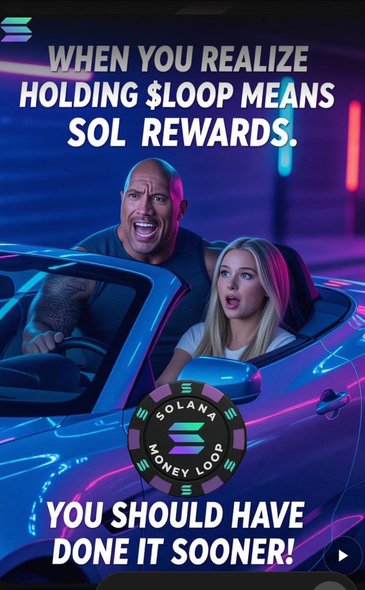 <a href="/solanamoneyloop/">LOOP</a> $LOOP 🚀