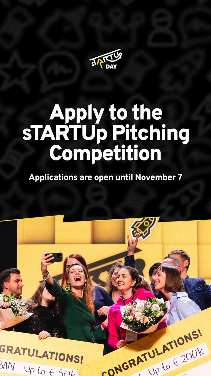 Baltic Sandbox tweet media