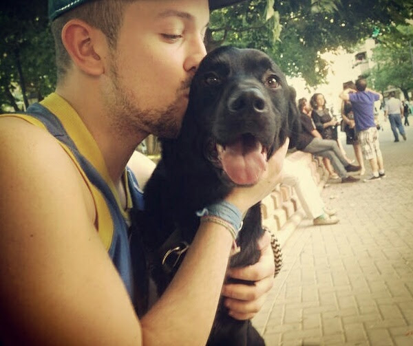 CKaneOne's tweet image. Siempre Eterno 🖤