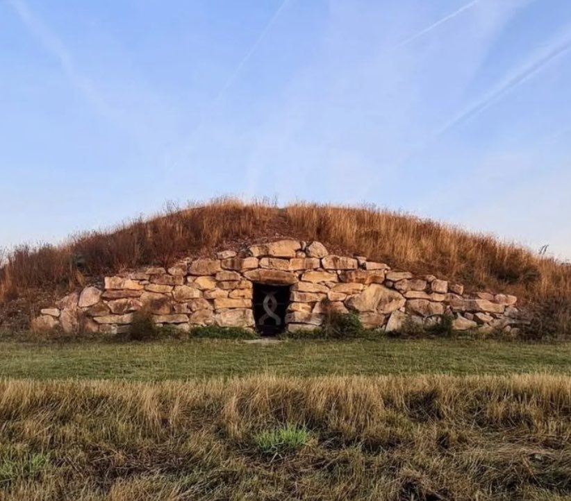 jobygunner1987's tweet image. Just found out the official Start date for 
My 7th LongBarrow build ⚒️🪨🙏🏽🪨⚒️

Looking forward to 2026 🙏🏽🙌🏽

#GodsPlan #Stonework #Construction