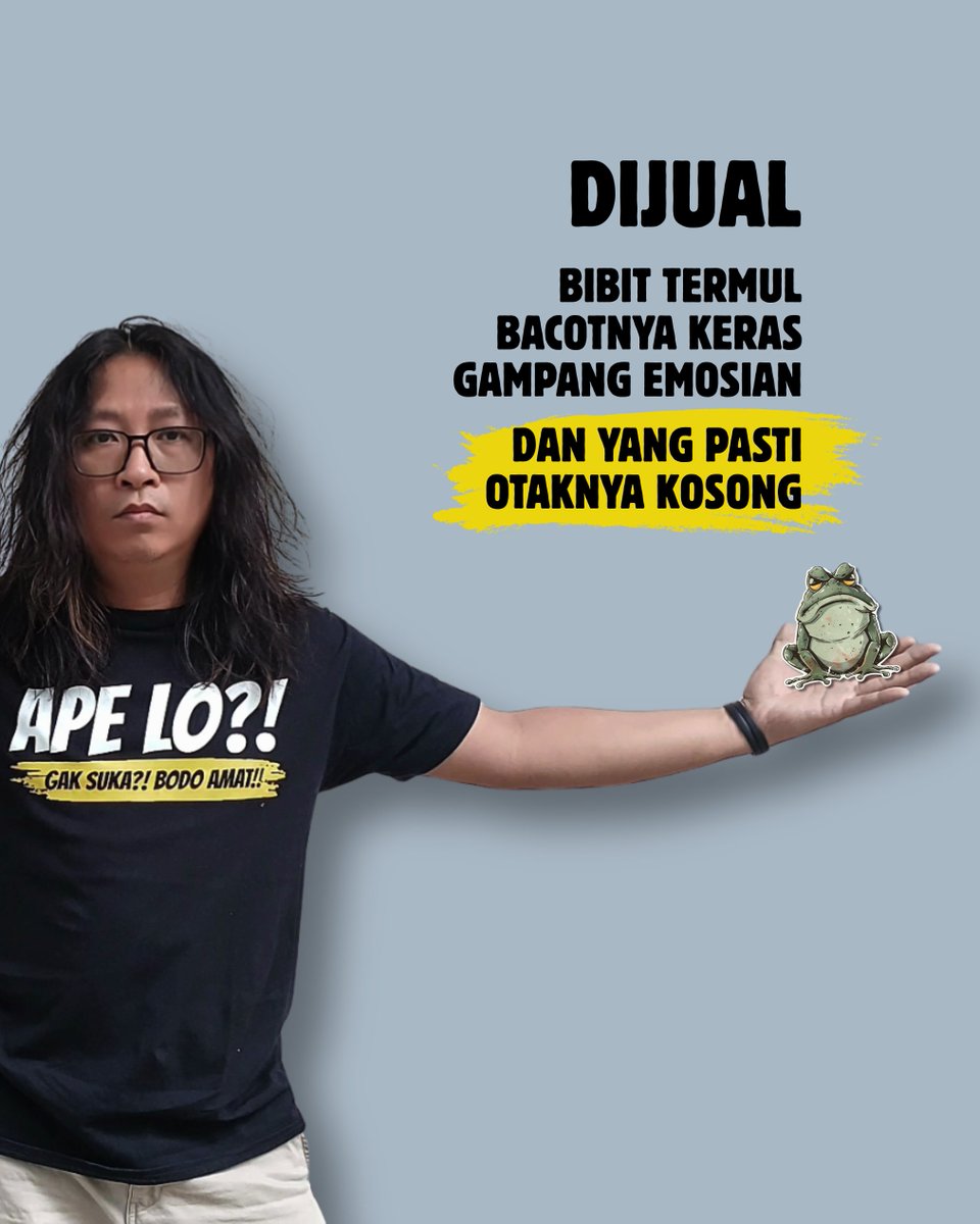 Dedy Nur tweet media