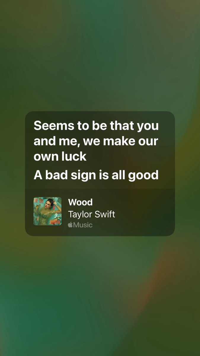 this is so important to me