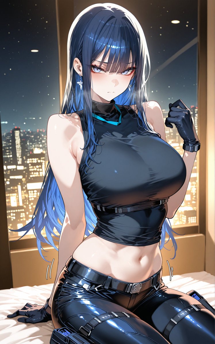vrai_ccccc's tweet image. サオリ