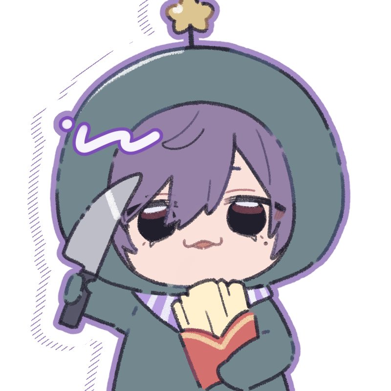 kmnowtk's tweet image. まえのあかうんとをけした
