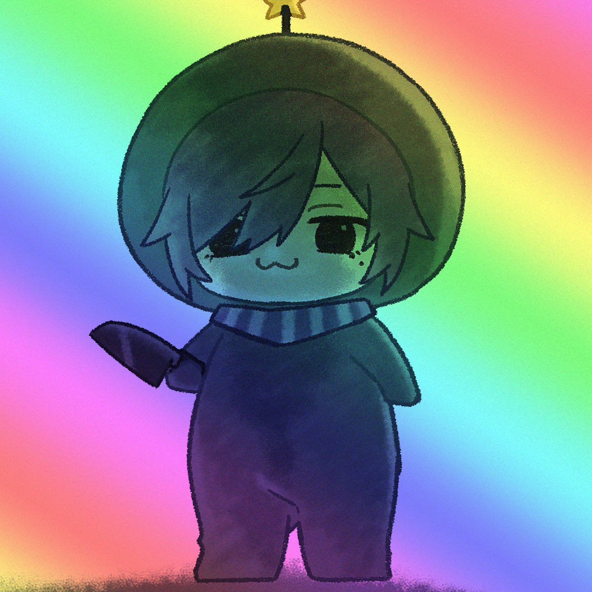 kmnowtk's tweet image. まえのあかうんとをけした