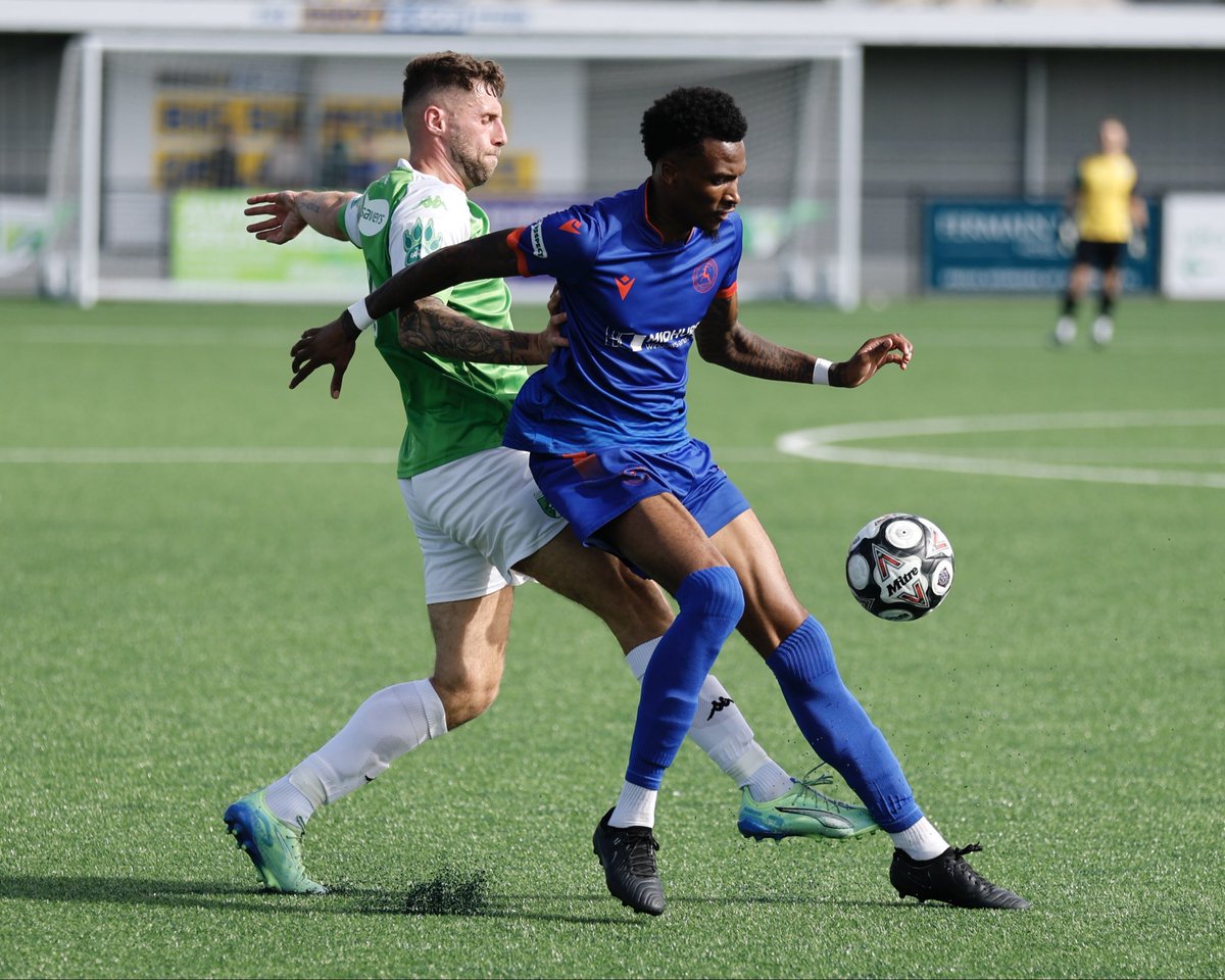 FreeAgentsFC's tweet photo. Name: Roje Grant 
Age: 26
Height: 6ft3 
Foot: Left
Location: SE London 
Position: LB | LCB
Previous Clubs: Abbey Rangers FC, Sheerwater FC, Horsham YM FC &amp; Midhurst &amp; Easebourne FC

Level looking for: Step 5 and Above https://t.co/Q0exhsKJGp