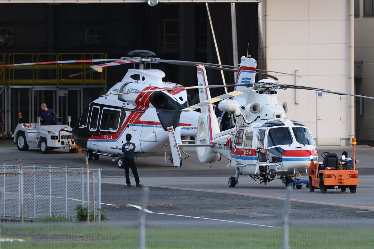 トモハナ tweet media