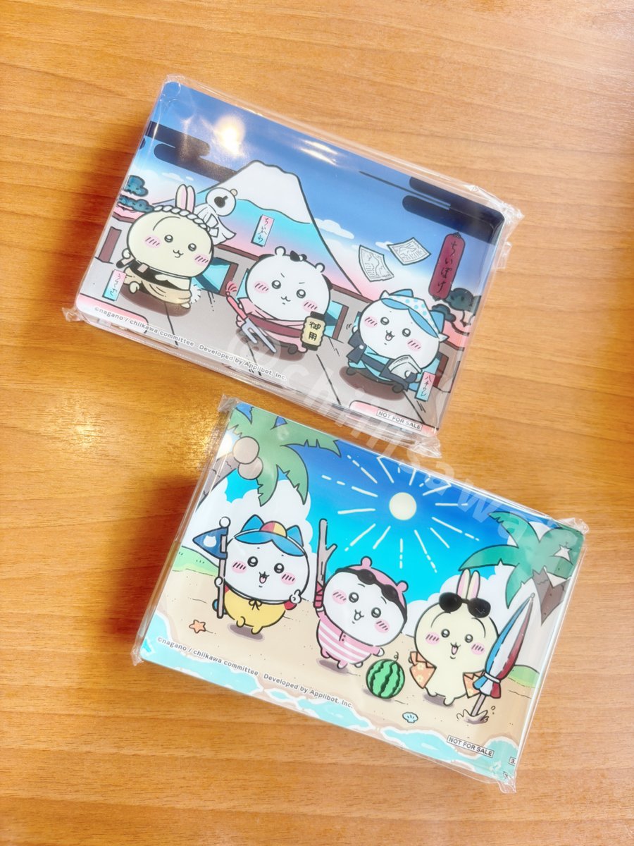 ちいさわ🐟 (@chiiiisawa) / Posts / X