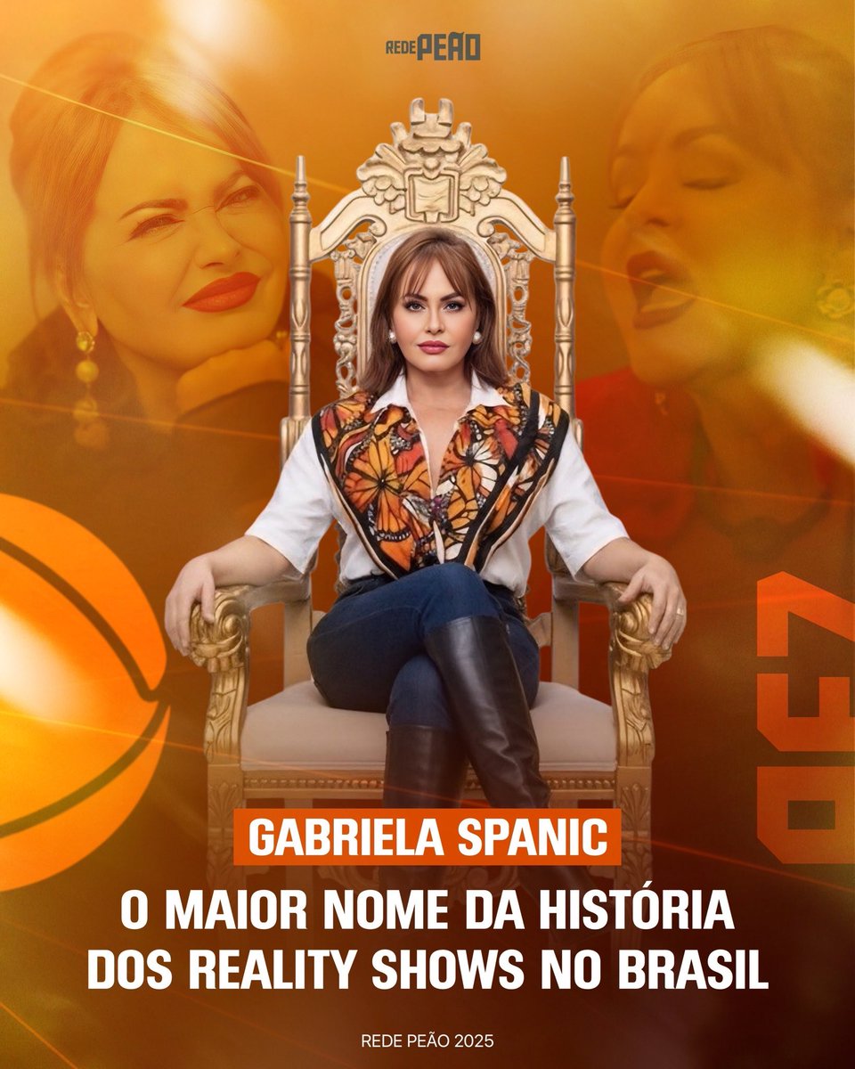 _natofreitas's tweet photo. Gaby o Brasil te ama ❤️❤️❤️❤️ #fazenda #Gaby #spanic https://t.co/wGTOhocE0n